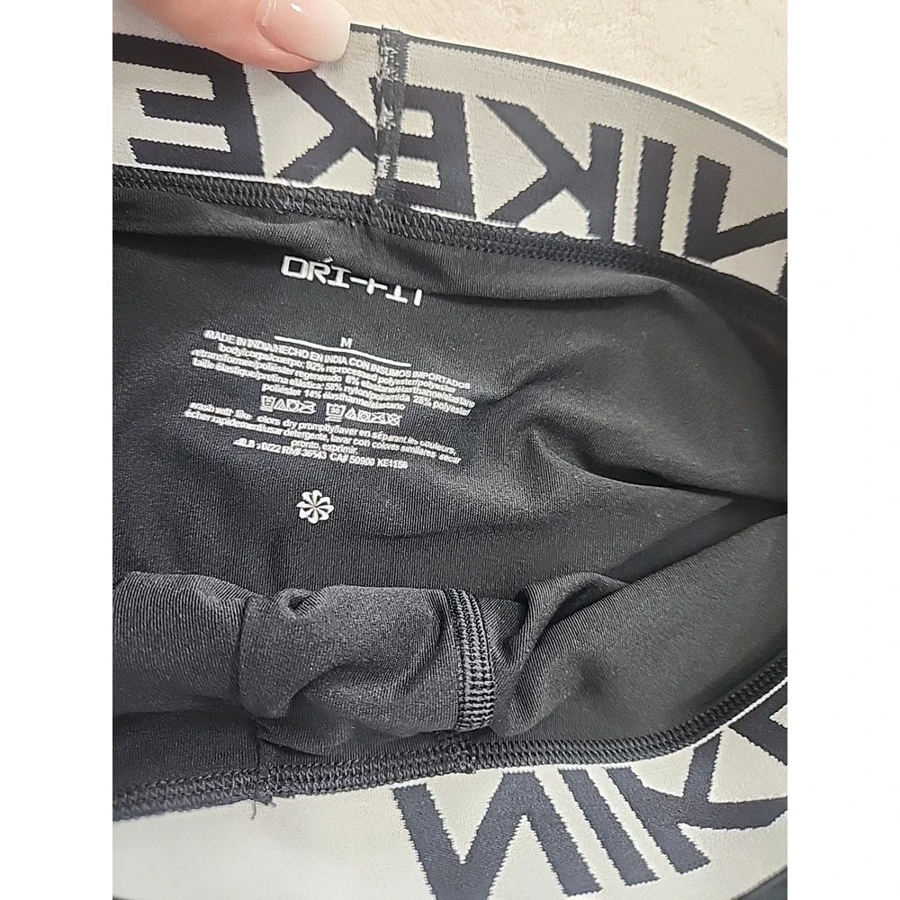 EUC Men's  FLEX  Boxers Briefs  Lot 3 Nike 32-34 Medium